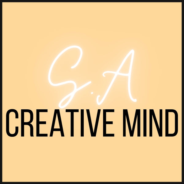 S.A Creative Mind